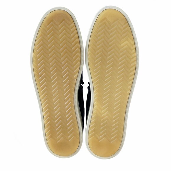 Rag & Bone Blue Suede Leather Slip On Loafer Shoes | Size 11 - Picture 5 of 16